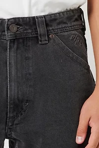 Abrand x Rip Curl A5 Baggy Jean