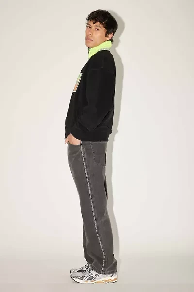 Abrand x Rip Curl A5 Baggy Jean