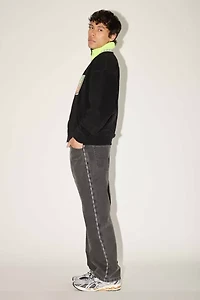 Abrand x Rip Curl A5 Baggy Jean