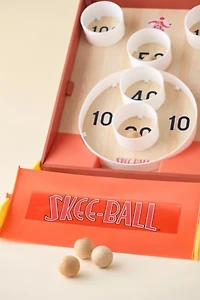Skee-Ball Board Game
