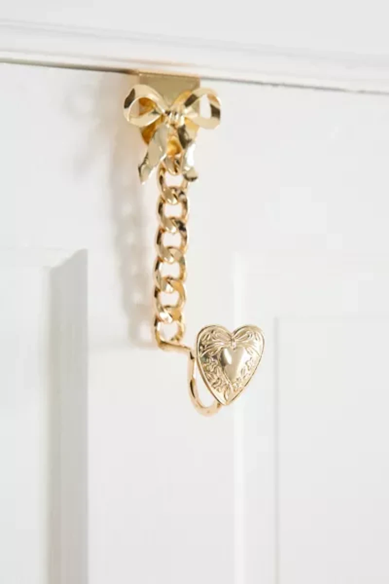 Charmed Over-The-Door Hook
