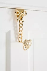 Charmed Over-The-Door Hook