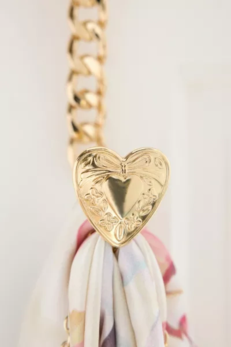 Charmed Over-The-Door Hook