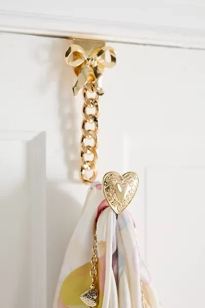 Charmed Over-The-Door Hook