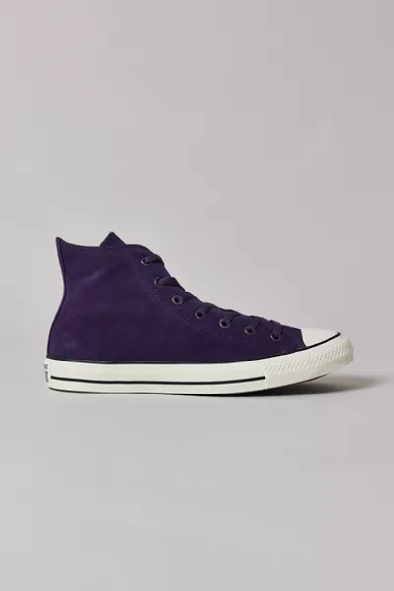 Converse Men's Chuck Taylor All Star High Top Sneaker