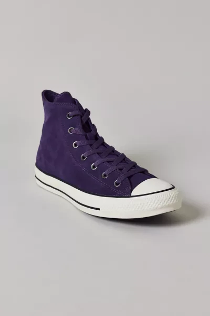 Converse Men's Chuck Taylor All Star High Top Sneaker