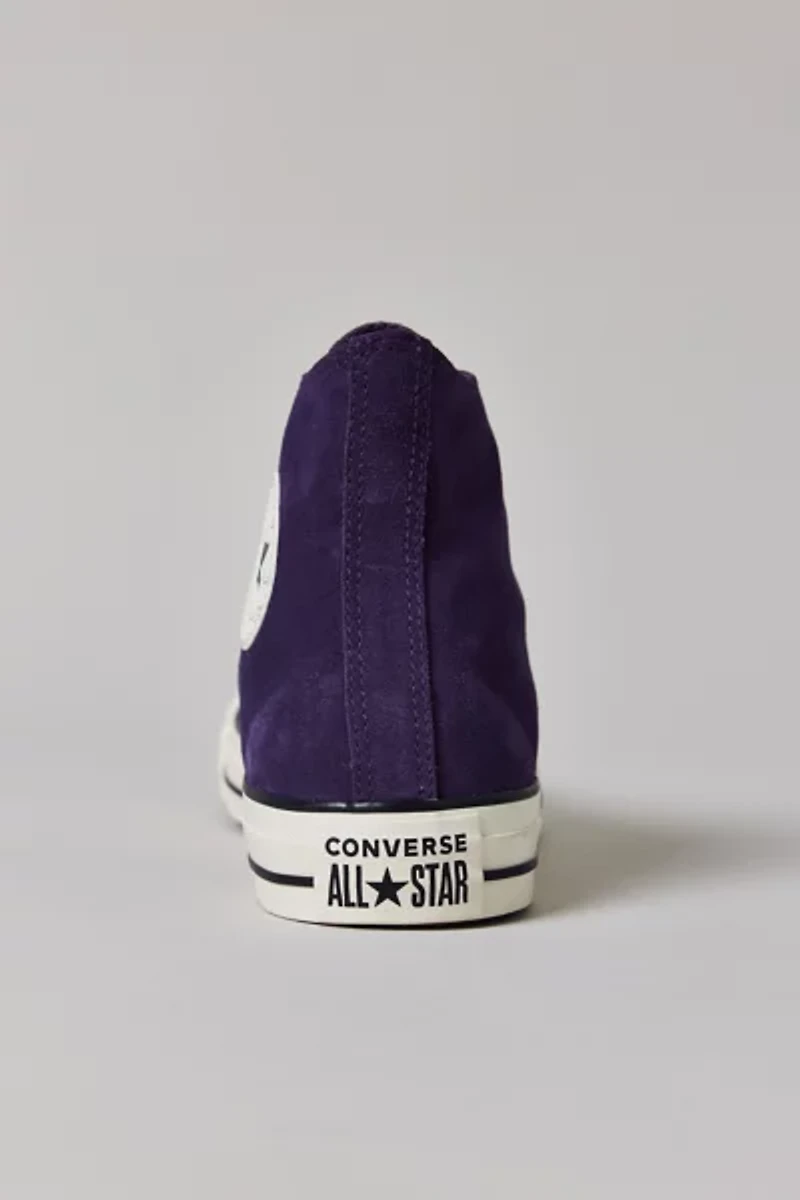 Converse Men's Chuck Taylor All Star High Top Sneaker