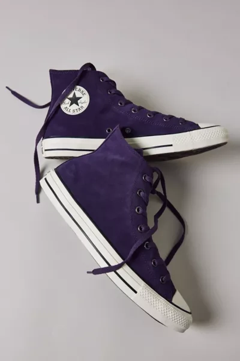 Converse Men's Chuck Taylor All Star High Top Sneaker