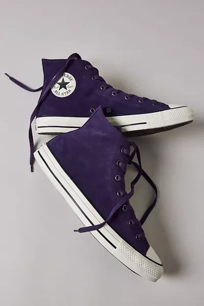 Converse Men's Chuck Taylor All Star High Top Sneaker