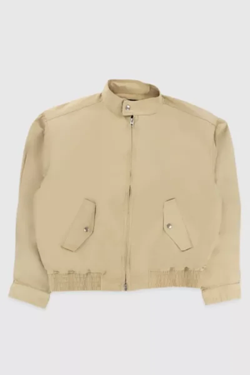 Stussy Surf Team Harrington Jacket