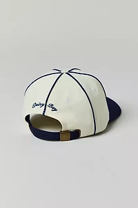 Dairy Boy Logo Baseball Hat