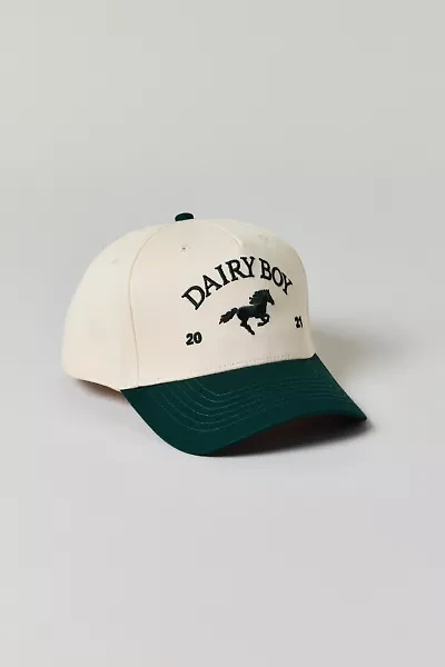 Dairy Boy East Coast Trucker Hat