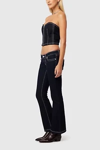 Abrand 00 Super Low Kick Jean