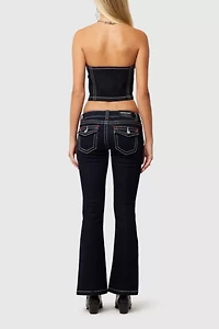 Abrand 00 Super Low Kick Jean