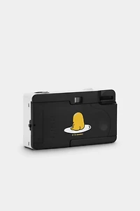 Gudetama 35mm Film Camera