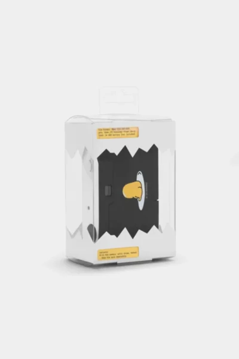 Gudetama 35mm Film Camera