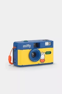 Miffy 35mm Film Camera
