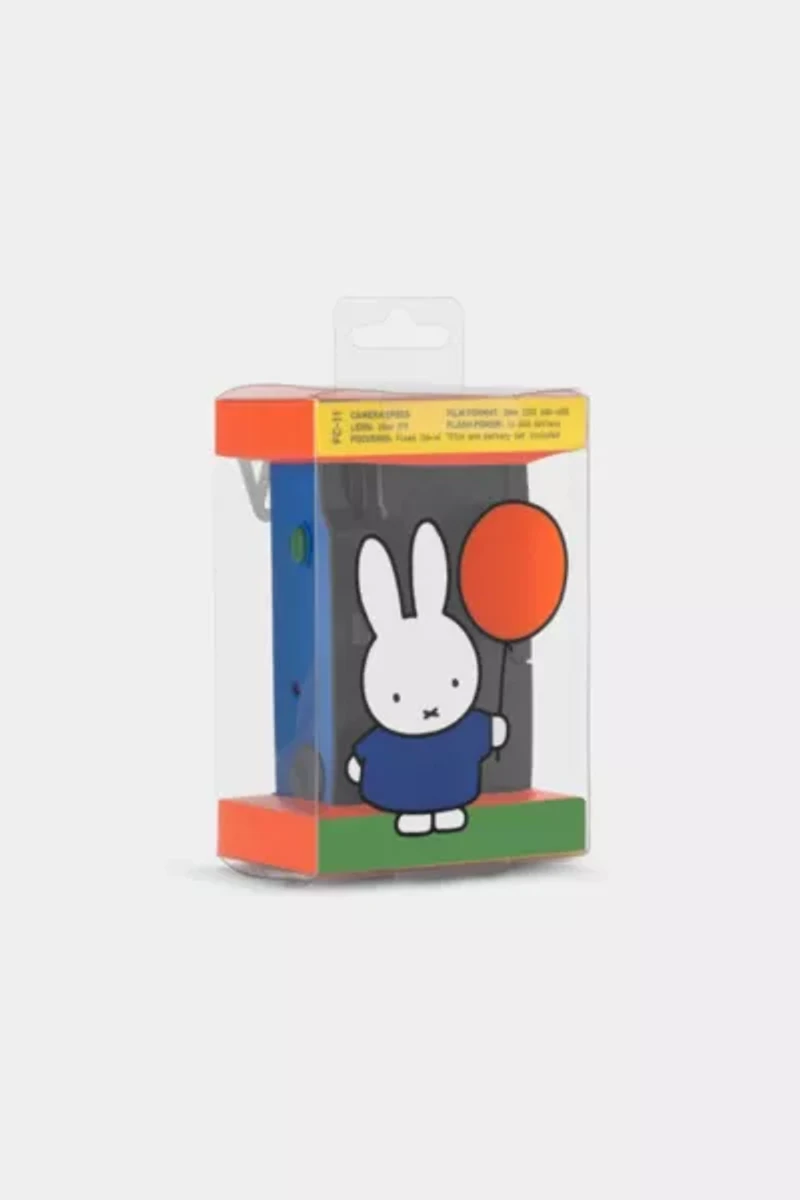 Miffy 35mm Film Camera