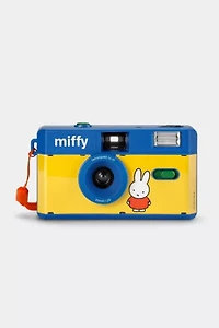 Miffy 35mm Film Camera
