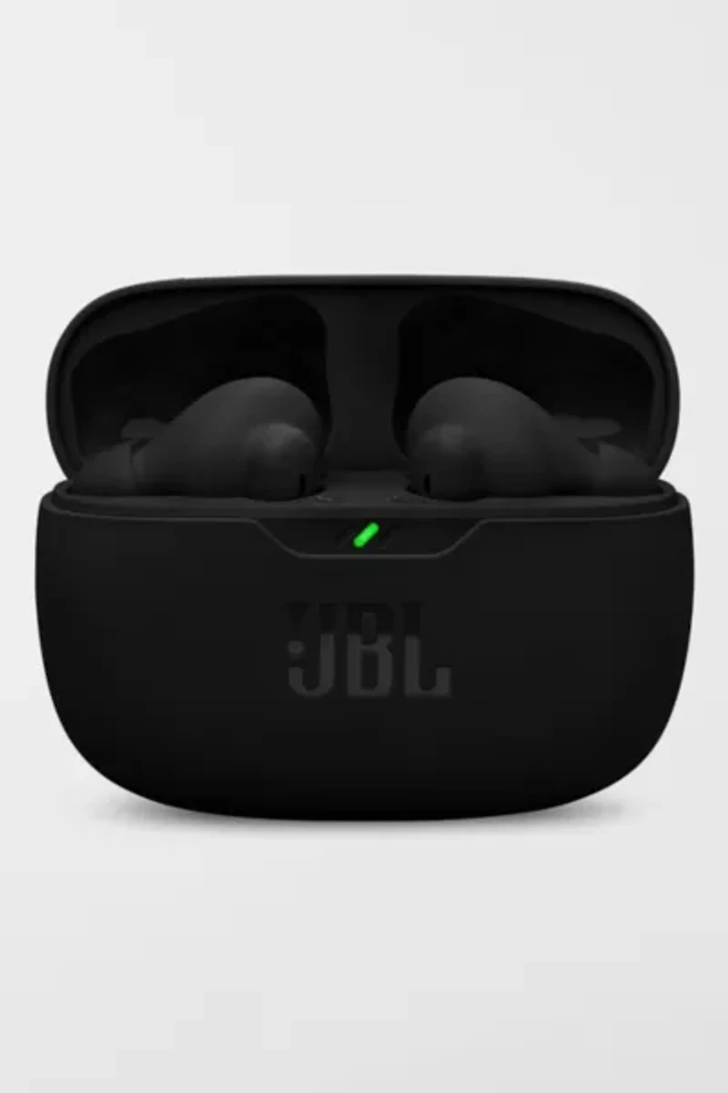 JBL Vibe Beam 2 Noise Cancelling True Wireless Headphones