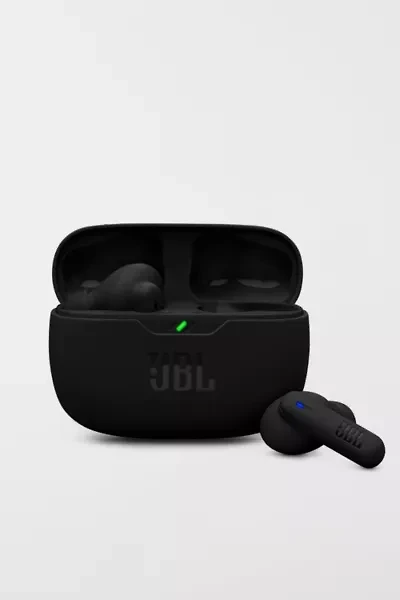 JBL Vibe Beam 2 Noise Cancelling True Wireless Headphones