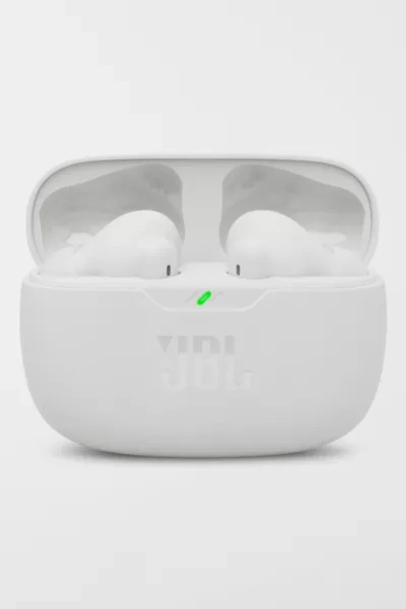 JBL Vibe Beam 2 Noise Cancelling True Wireless Headphones