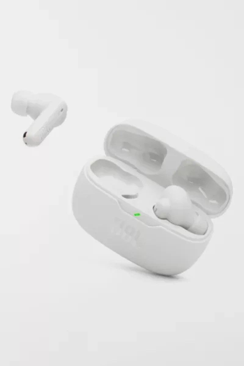 JBL Vibe Beam 2 Noise Cancelling True Wireless Headphones