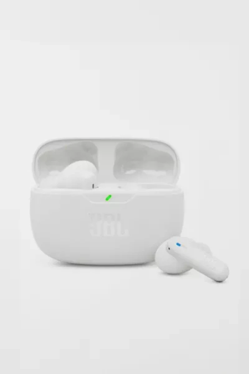 JBL Vibe Beam 2 Noise Cancelling True Wireless Headphones
