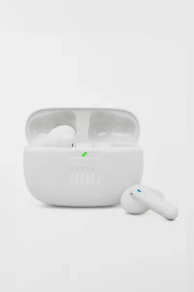 JBL Vibe Beam 2 Noise Cancelling True Wireless Headphones