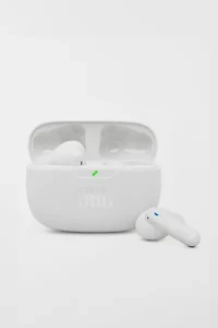 JBL Vibe Beam 2 Noise Cancelling True Wireless Headphones