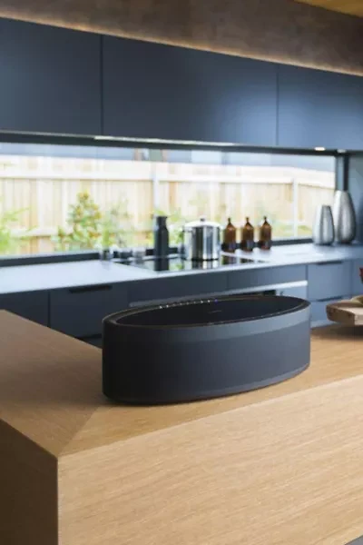 Yamaha MusicCast 50 Wireless Speaker