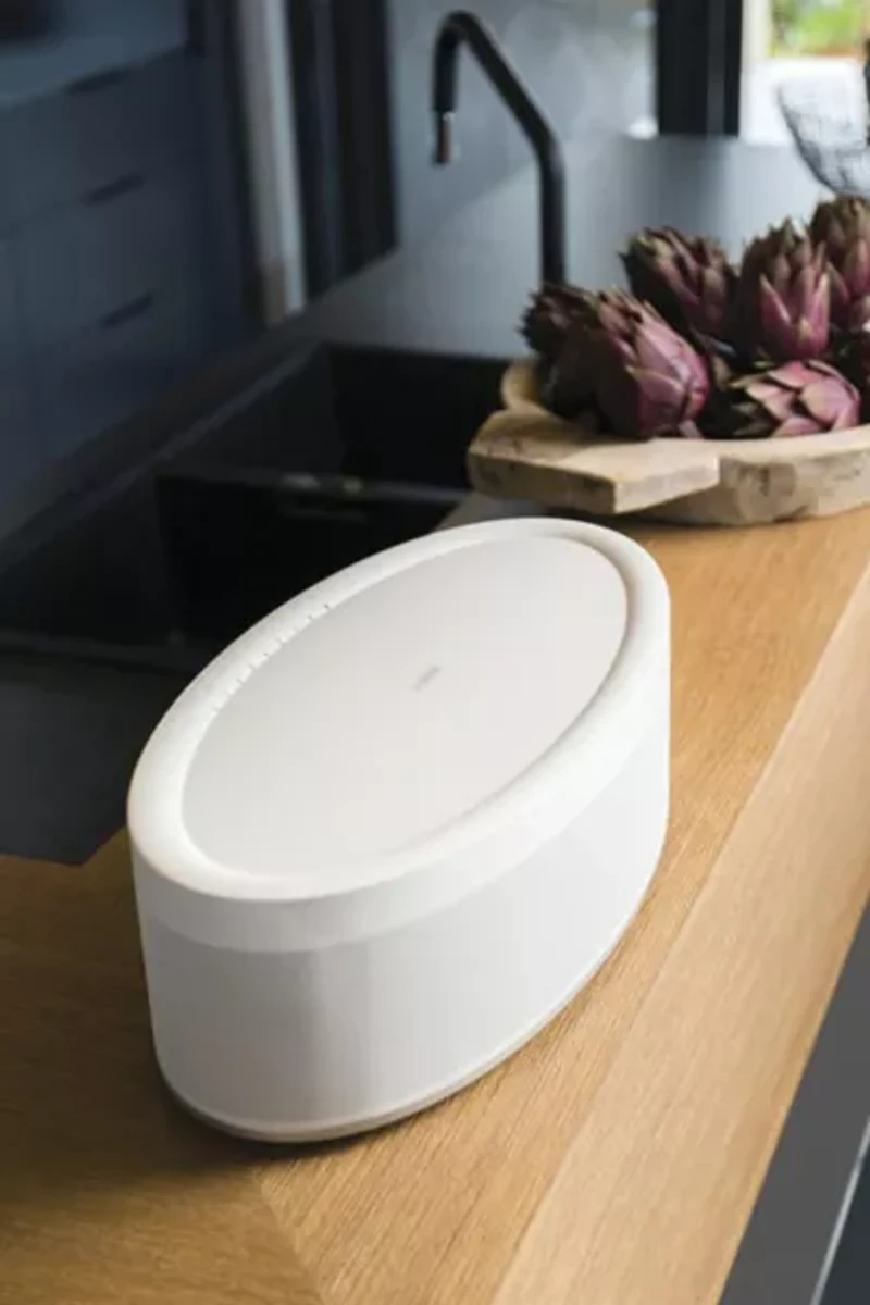 Yamaha MusicCast 50 Wireless Speaker