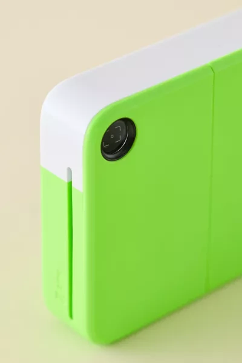 Kodak PRINTOMATIC Instant Digital Camera