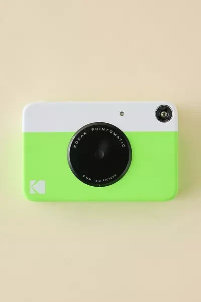 Kodak PRINTOMATIC Instant Digital Camera
