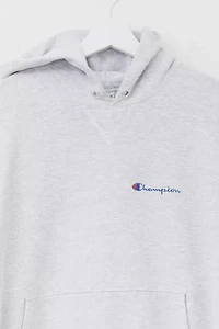 Vintage 1990s Champion V-Stitch Hoodie Sweatshirt