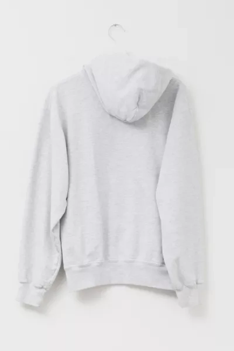Vintage 1990s Champion V-Stitch Hoodie Sweatshirt
