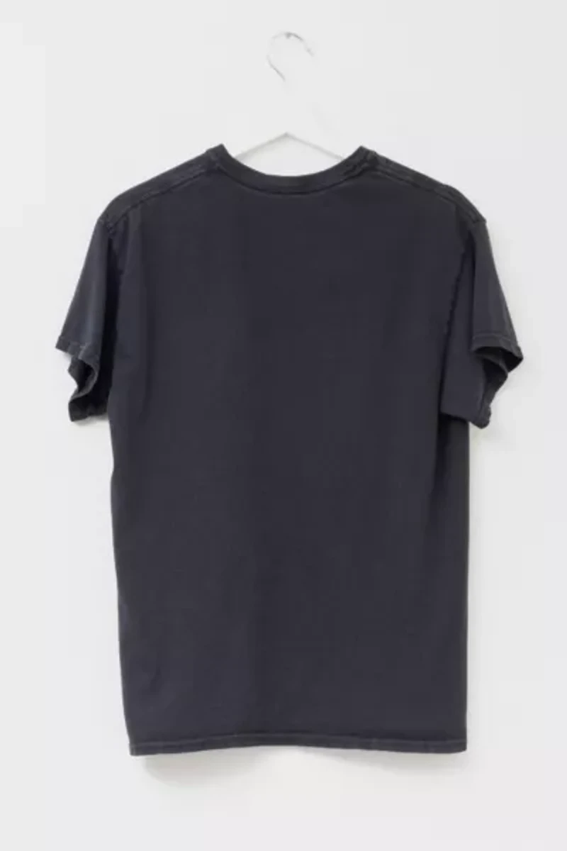 Vintage Y2K Distressed DMX Graphic T-Shirt