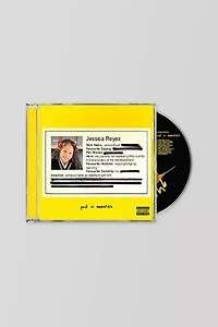 Jessie Reyez - Paid In Memories CD