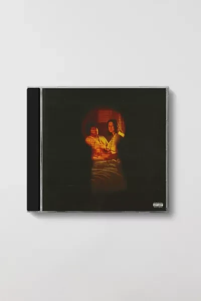 Selena Gomez & Benny Blanco - I Said I Love You First CD