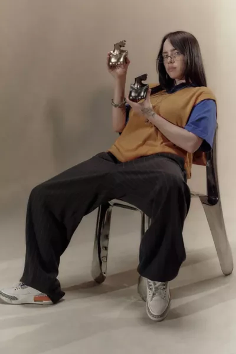 Eilish By Billie Eilish Eau De Parfum Fragrance