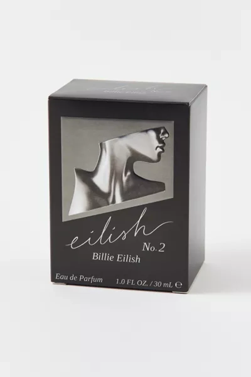 Eilish By Billie Eilish Eau De Parfum Fragrance
