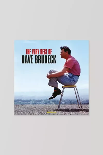 Dave Brubeck - Very Best Of (180 gram) LP