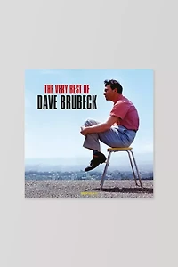 Dave Brubeck - Very Best Of (180 gram) LP