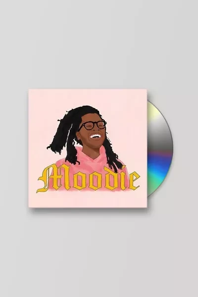 Yuno - Moodie CD