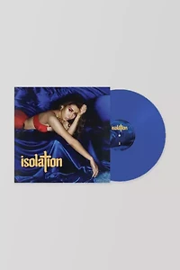 Kali Uchis - Isolation  LP