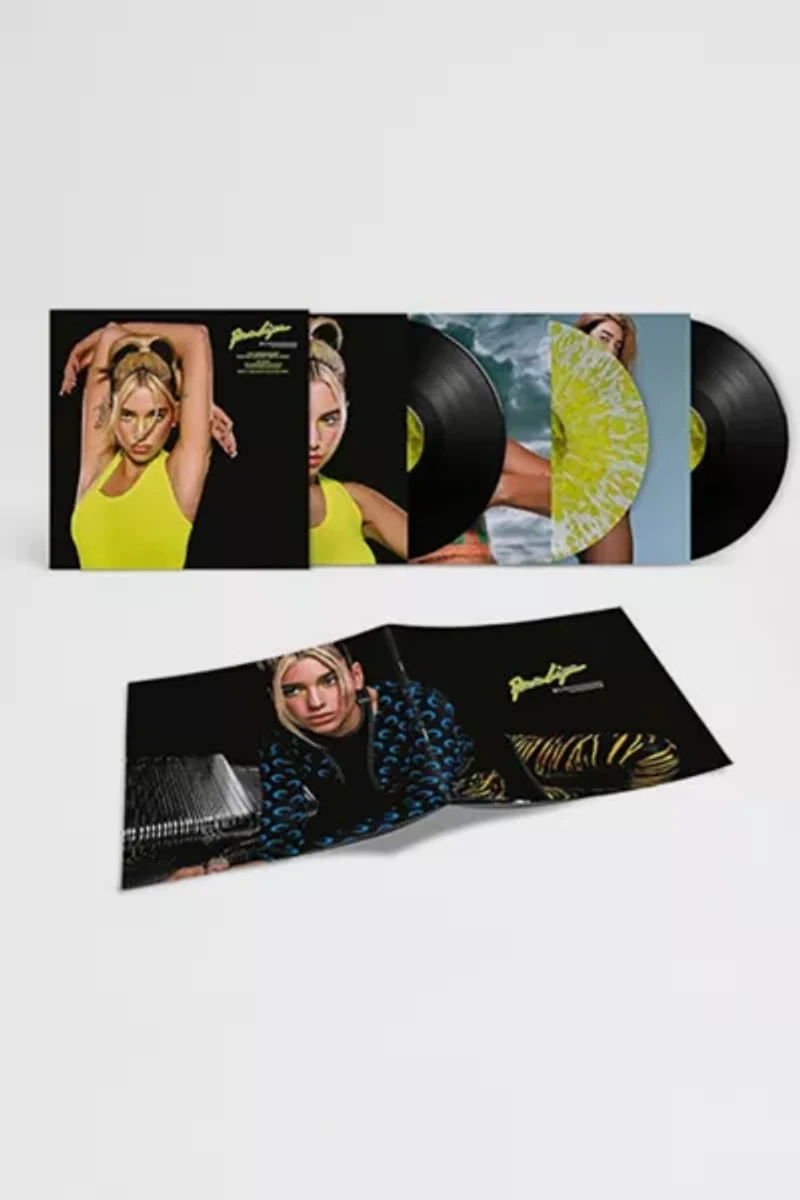 Dua Lipa - Future Nostalgia  LP
