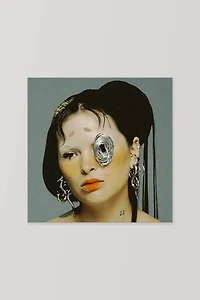 Saya Gray - SAYA  LP