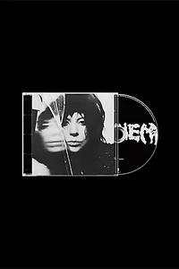 Lady Gaga - MAYHEM CD
