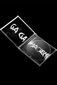 Lady Gaga - MAYHEM CD