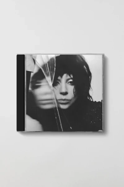 Lady Gaga - MAYHEM CD